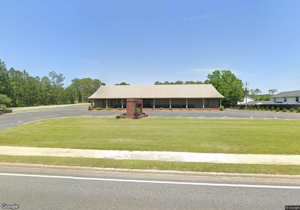 1001 E Franklin St, Sylvester, GA 31791 - photo 1