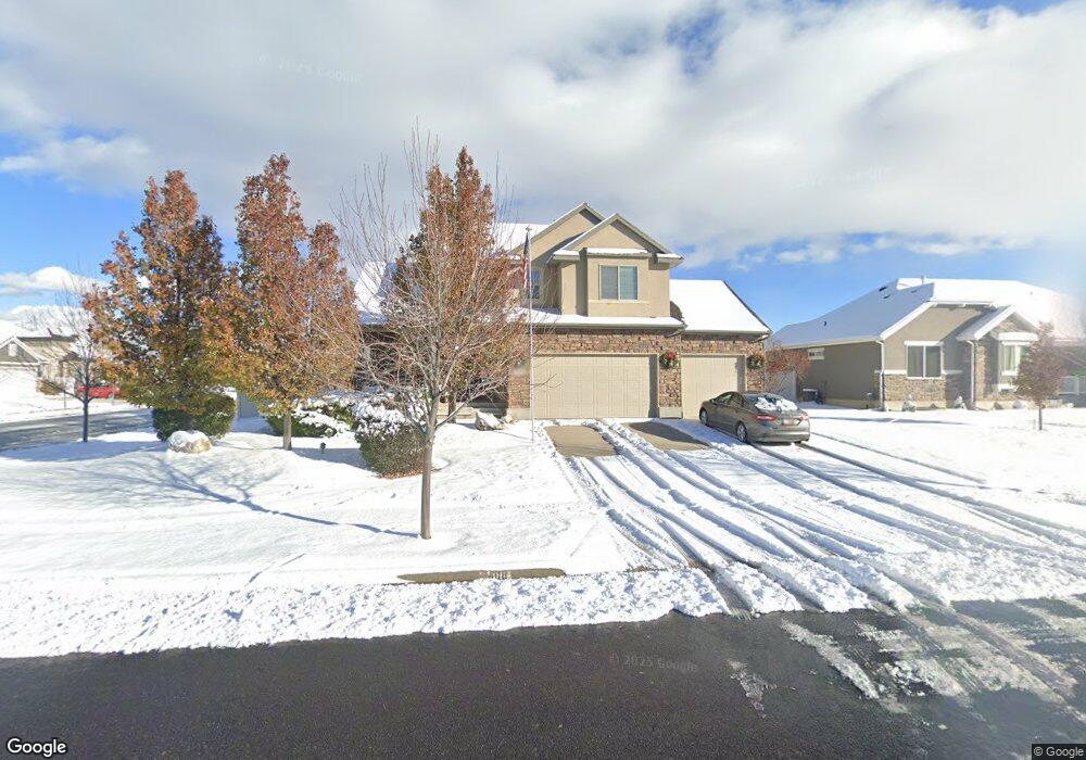 2408 N Grey Crown Crane Dr, Clinton, UT 84015 - photo 1