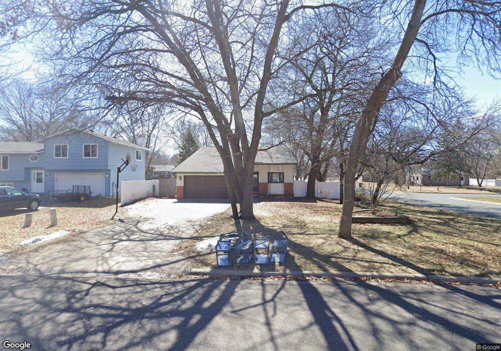 390 105th Ln NW, Coon Rapids, MN 55448 - photo 1