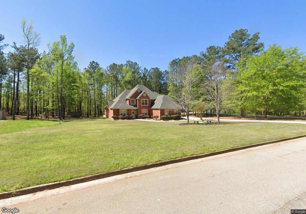 70 Edward Way, Covington, GA 30016 - photo 1