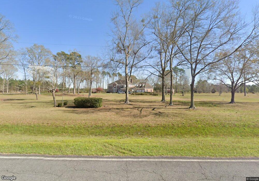 2712 Massee Post Rd, Adel, GA 31620 - photo 1