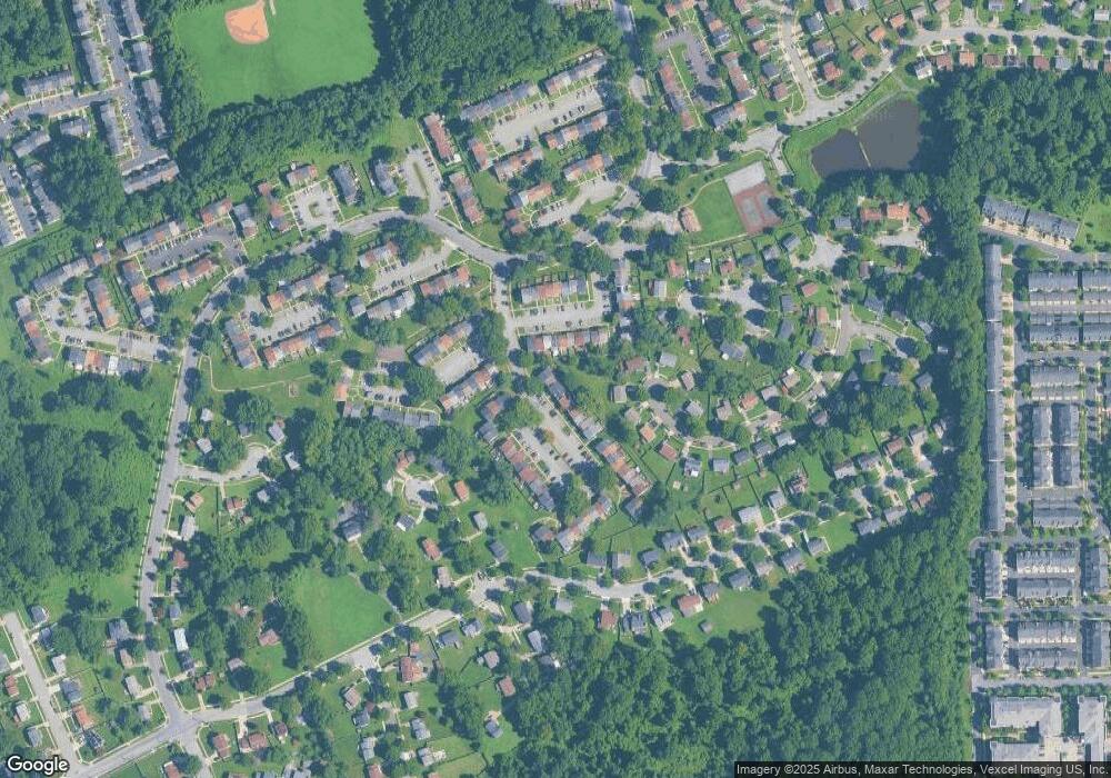 535 Peacock Dr, Hyattsville, MD 20785 - photo 1