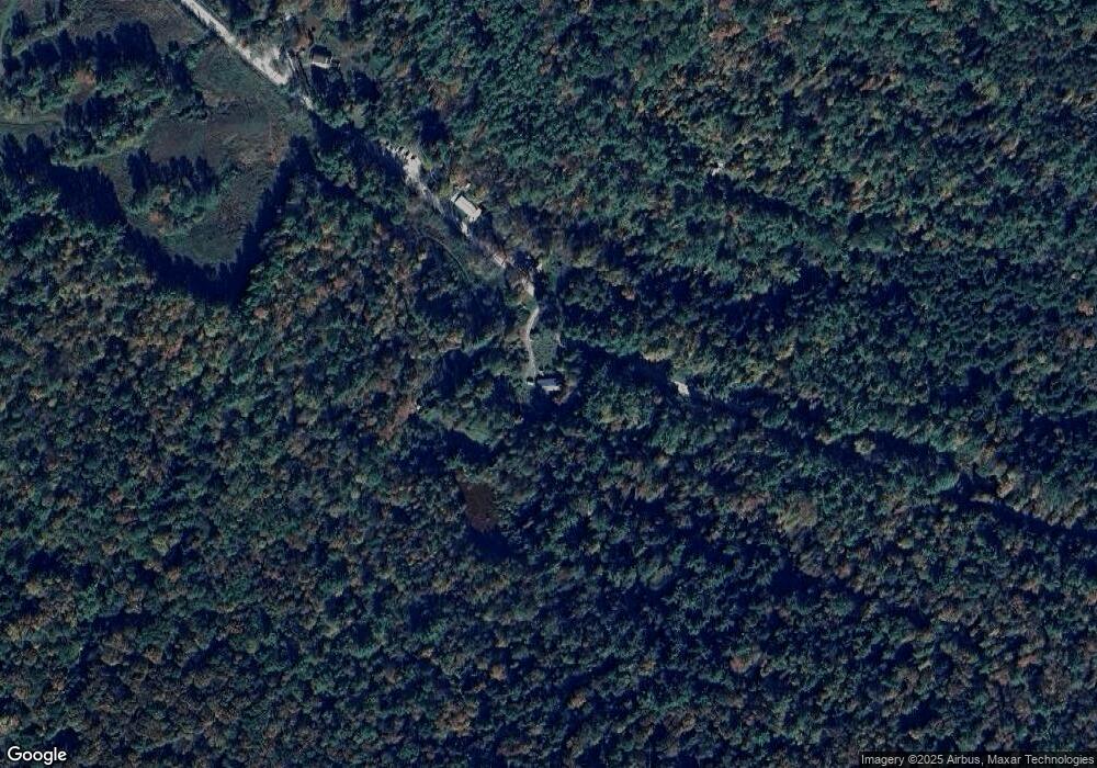 815 Sherman Hollow Rd, Huntington, VT 05462 - photo 1