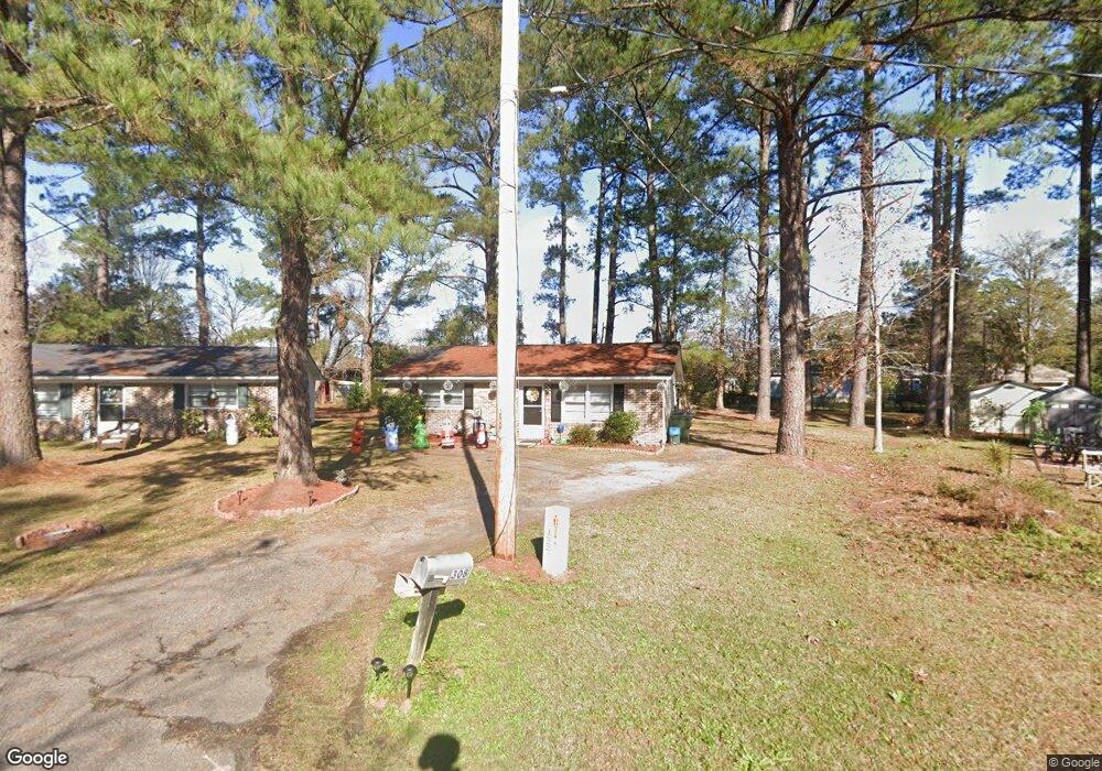 308 Jefferson Cir, Conway, SC 29527 - photo 1