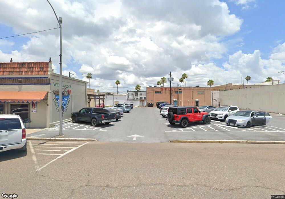 418 S Texas Blvd, Weslaco, TX 78596 - photo 1