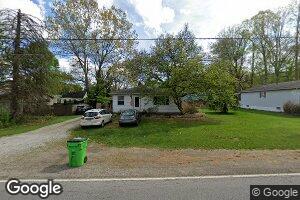2726 Sanitarium Rd, Akron, OH 44312