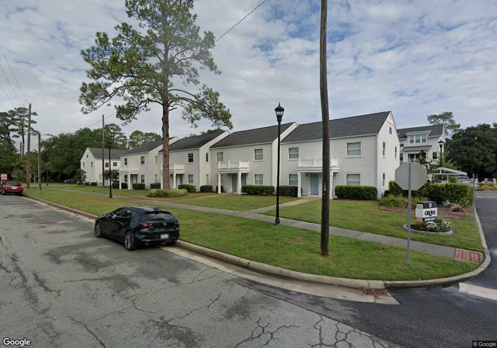 122 E 62nd St unit Lafayette, Savannah, GA 31405 - photo 1