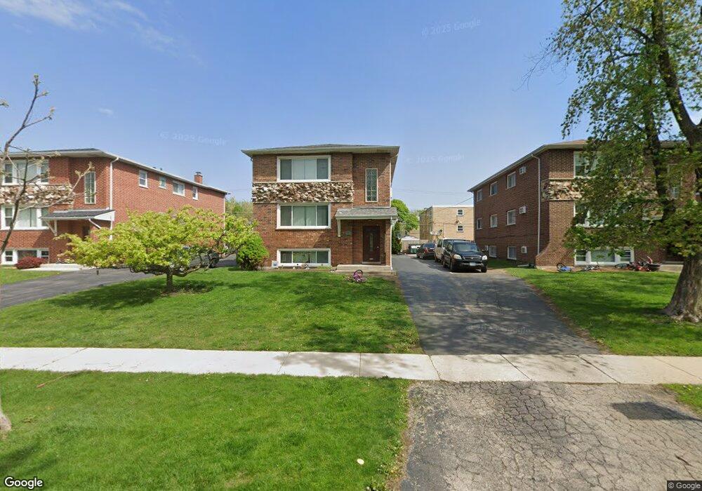 1303 Taft Ave unit T, Wheaton, IL 60189 - photo 1