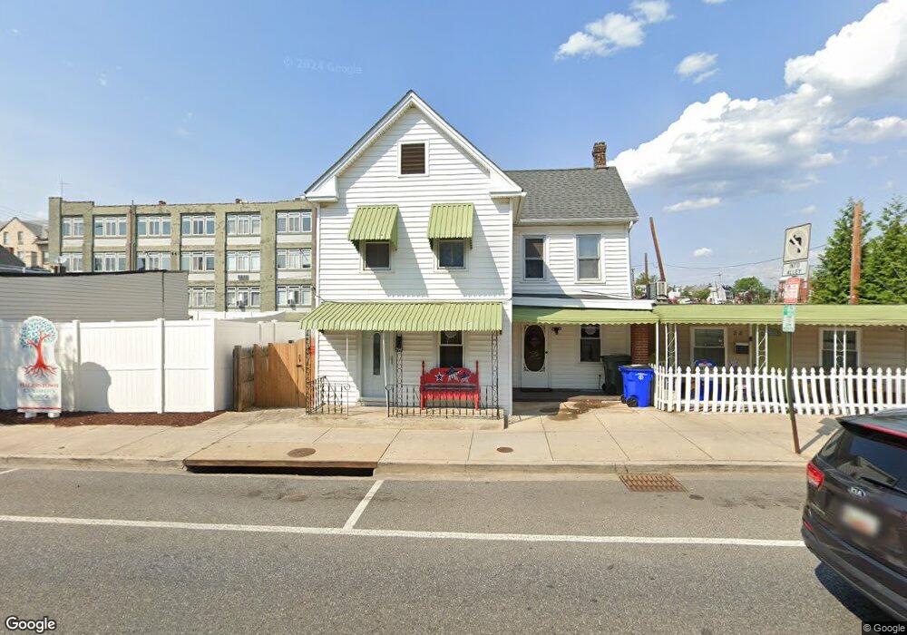 214 E Washington St, Hagerstown, MD 21740 - photo 1