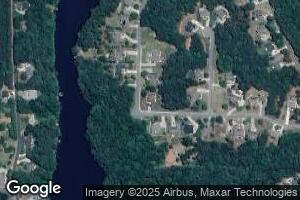 30 Lake Overlook Dr, White, GA 30184