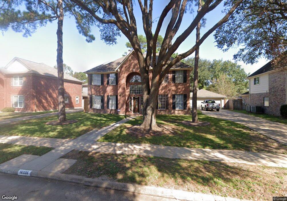 16326 Battlecreek Dr, Houston, TX 77095 - photo 1