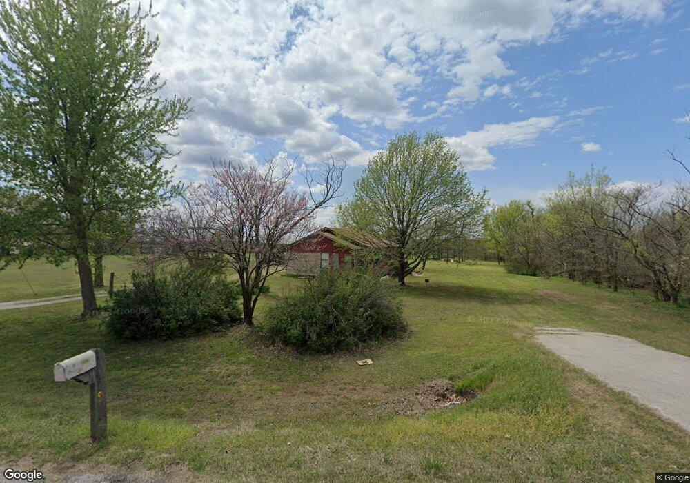 14874 Lake Rd, Skiatook, OK 74070 - photo 1