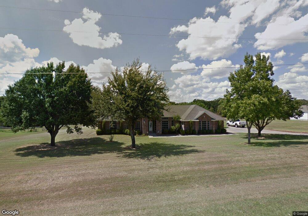 7435 Elman Ln, Azle, TX 76020 - photo 1