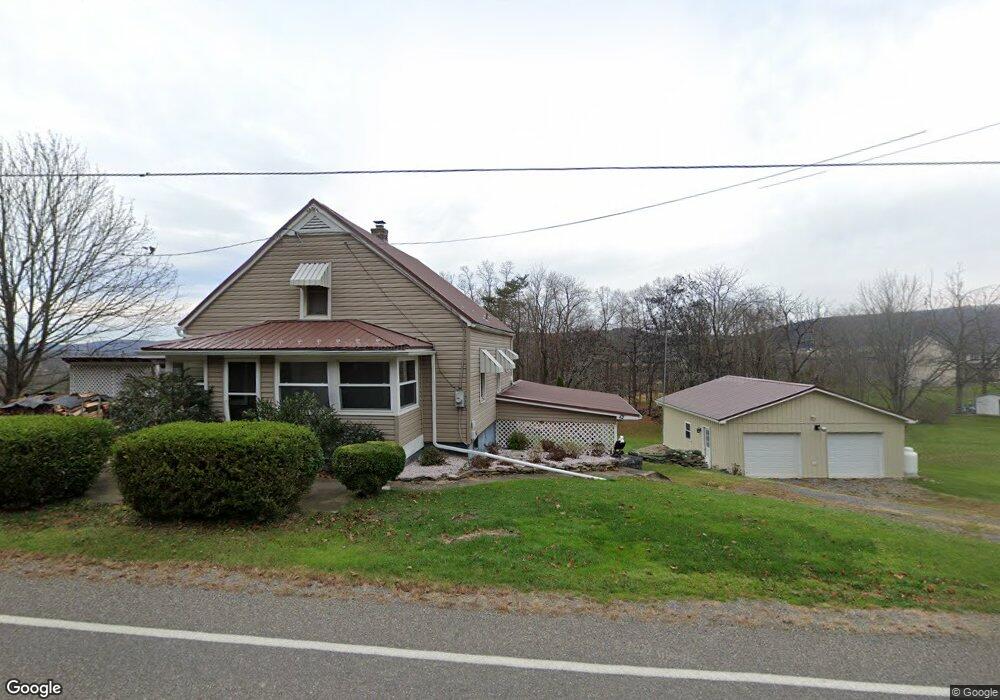 355 Columbia Hill Rd, Danville, PA 17821 - photo 1