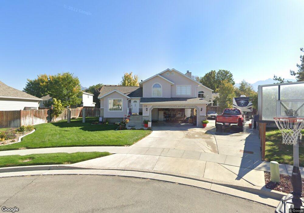7739 S Sharene Cir, Midvale, UT 84047 - photo 1