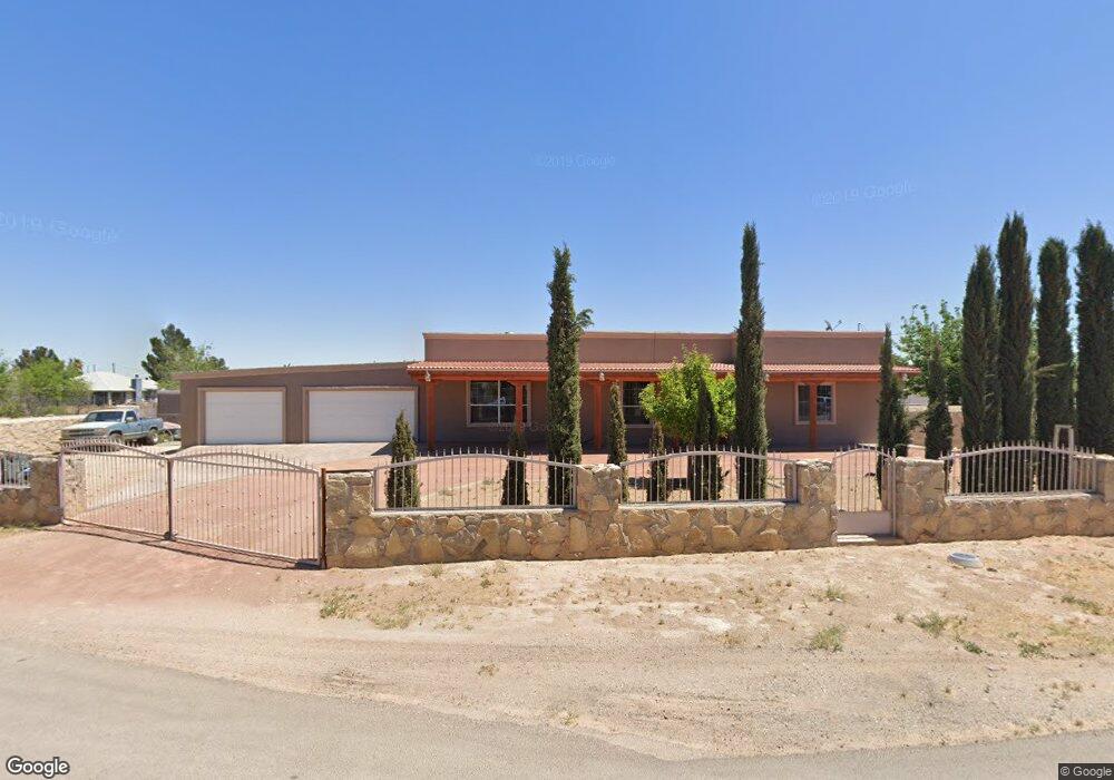 11963 11963 Rd, Socorro, TX 79927 - photo 1