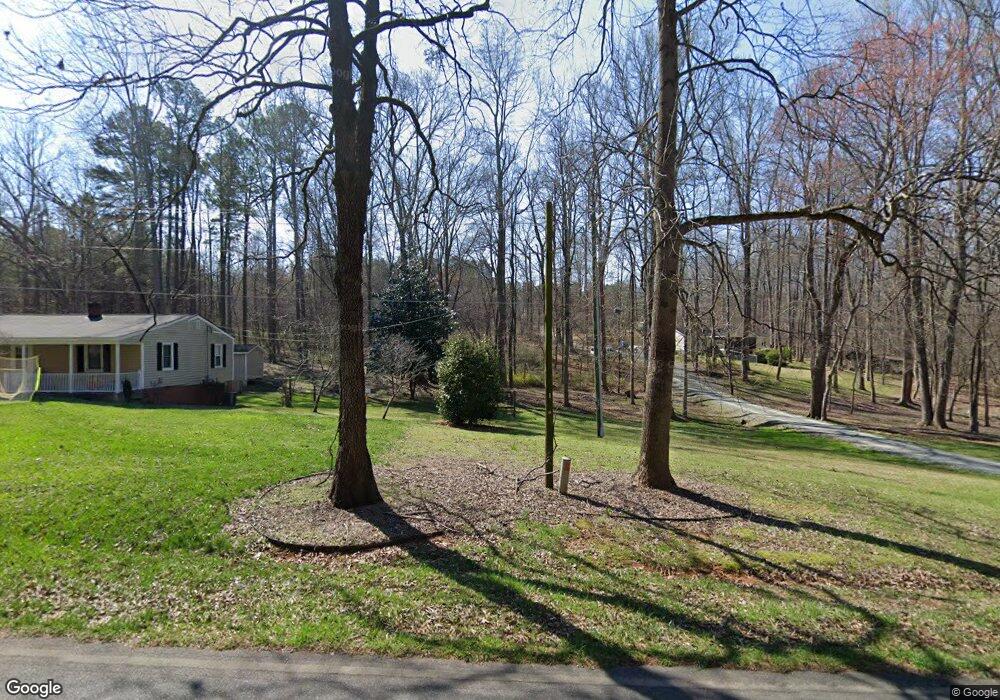 921 Stage Coach Rd, Siler City, NC 27344 - photo 1