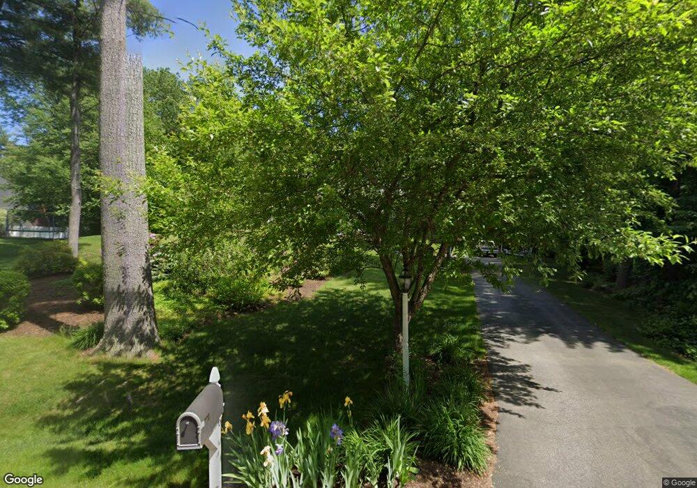 6 Sarah's Way, Hampstead, NH 03841 - photo 1