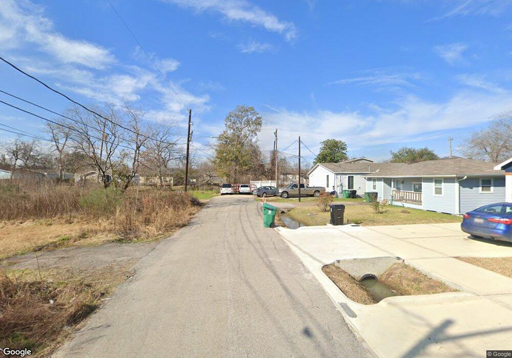 0 Gans St, Houston, TX 77029 - photo 1