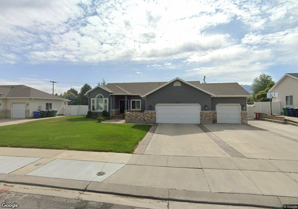 8851 S 2240 W, West Jordan, UT 84088 - photo 1