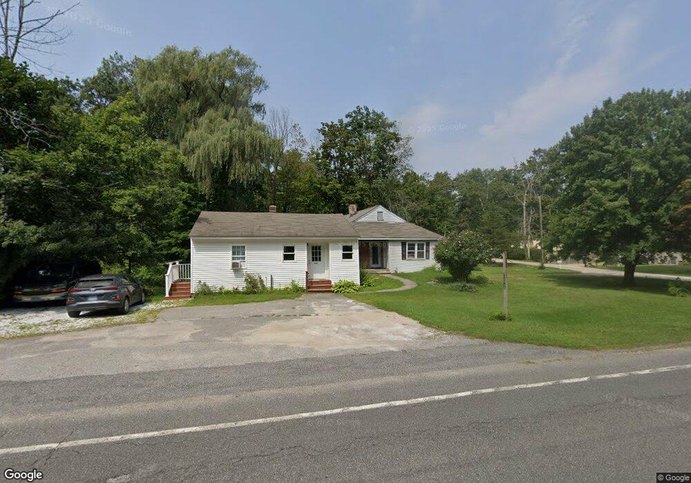 342 Salisbury Rd, Canaan, CT 06018 - photo 1