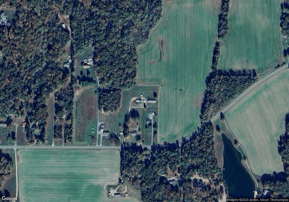 21247 Frog Level Rd, Ruther Glen, VA 22546 - photo 1