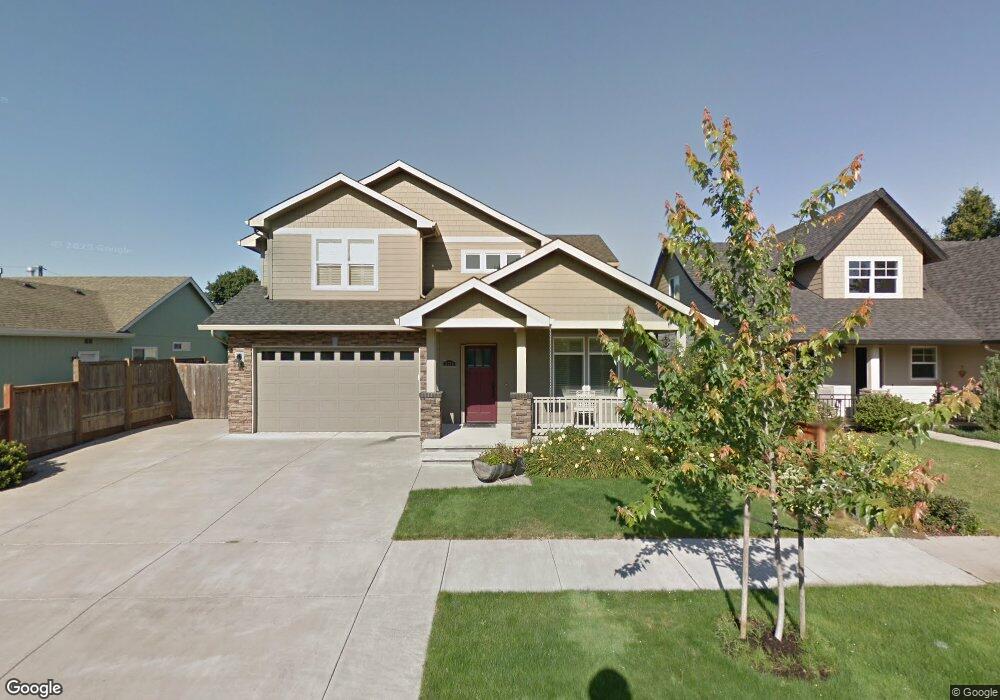 3332 Walton Ln, Eugene, OR 97408 - photo 1