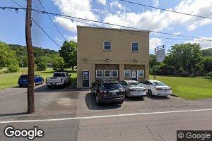 21403 Queens Point Rd SW, McCoole, MD 21562