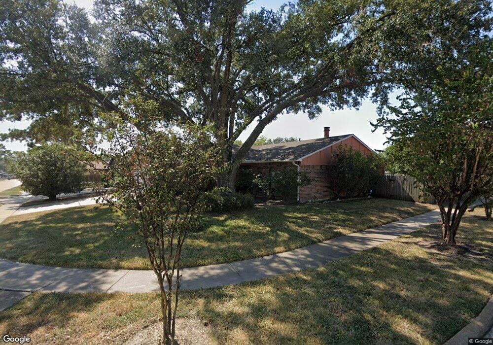 6835 Loch Langham Dr, Houston, TX 77084 - photo 1