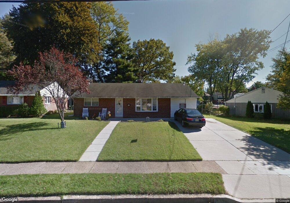 213 Memorial Ave, Haddonfield, NJ 08033 - photo 1