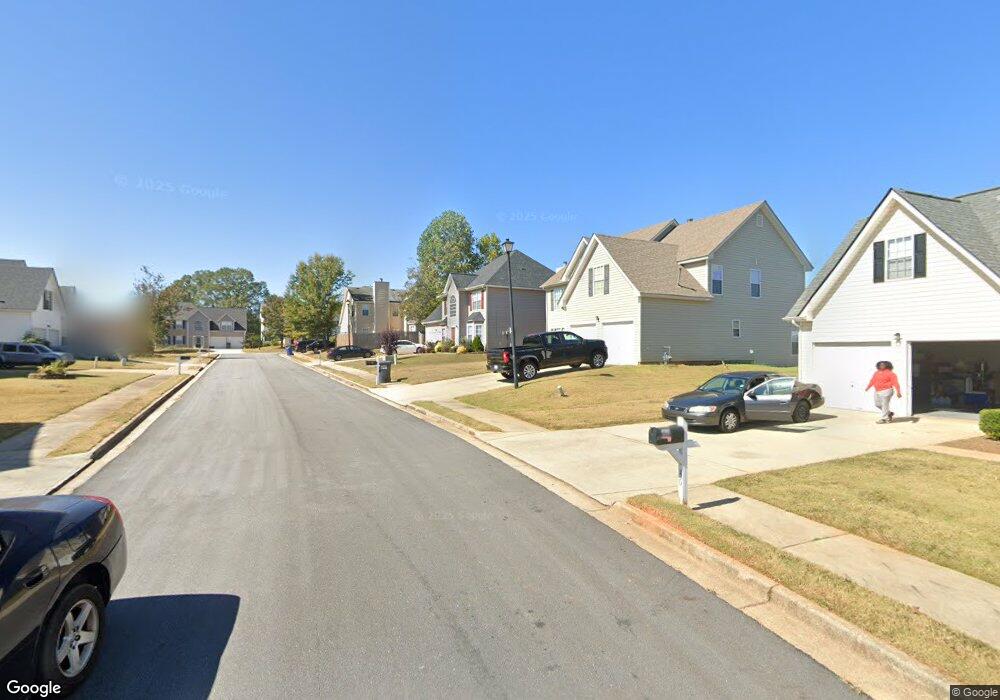 20 Champions Chase unit 503, Covington, GA 30016 - photo 1