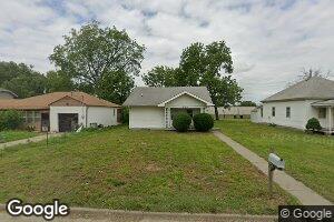 333 NW Waite St, Topeka, KS 66606