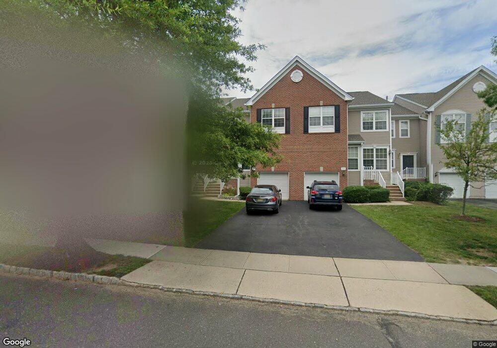 26 Windsor Pond Rd unit x, Princeton Junction, NJ 08550 - photo 1