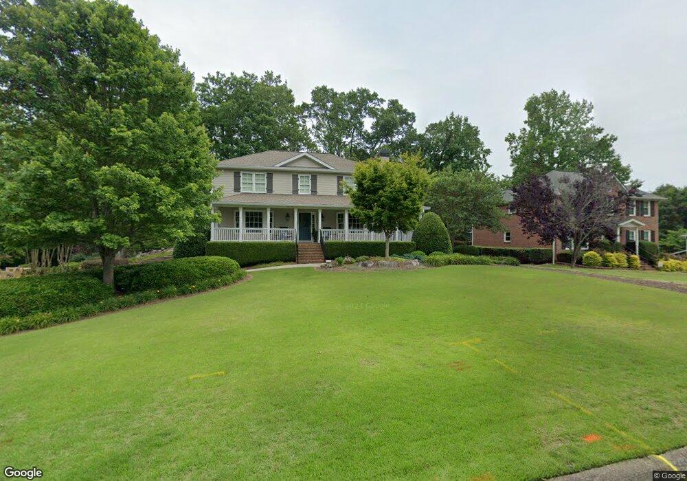 5234 Shasta Way, Marietta, GA 30062 - photo 1