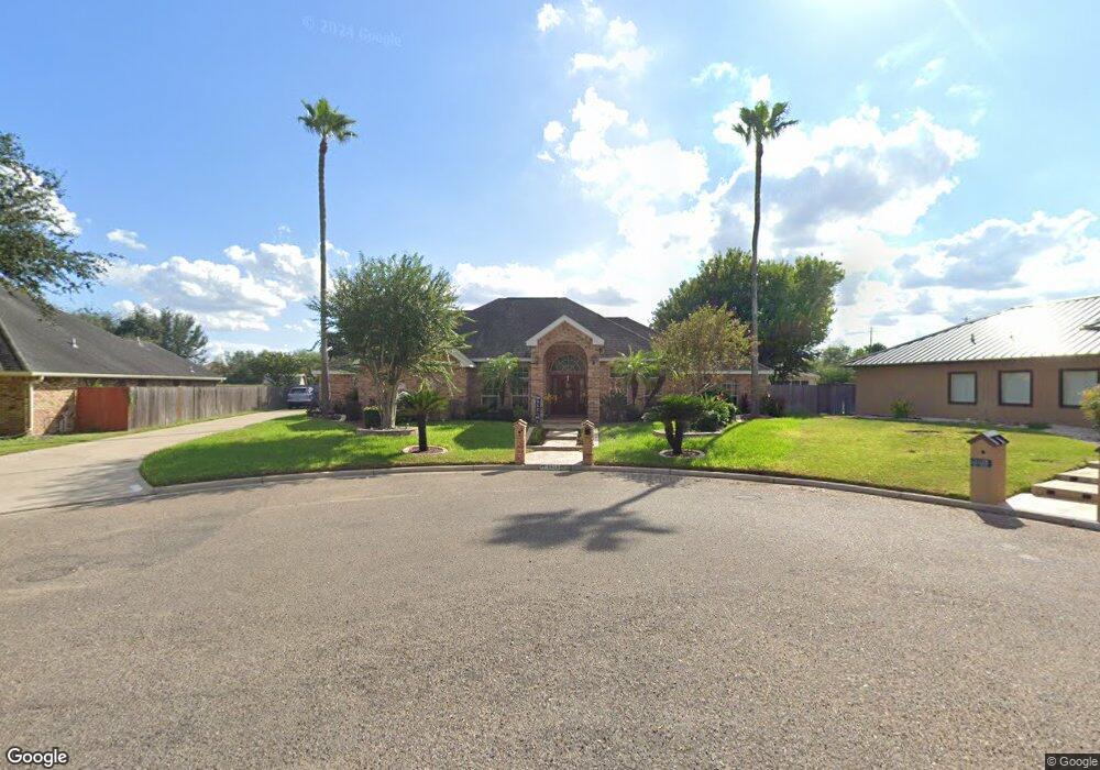 2012 Mesa Dr, Edinburg, TX 78539 - photo 1