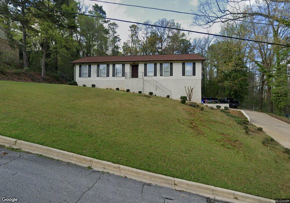 26 Fox Hill Dr, Center Point, AL 35215 - photo 1