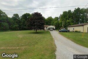 2570 W Steiner Rd, Burbank, OH 44214