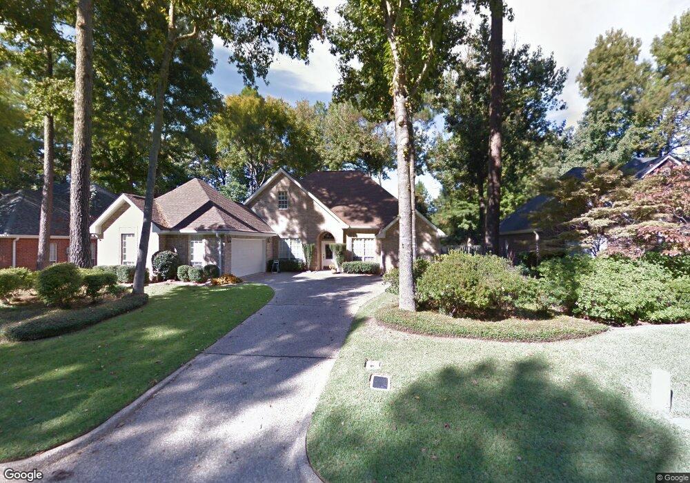 3710 Long Leaf Dr, Tyler, TX 75707 - photo 1