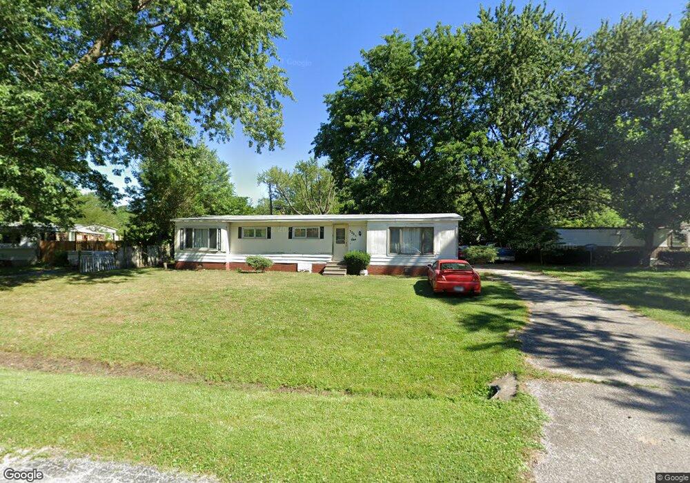 3085 Garden Circle West S, Michigan City, IN 46360 - photo 1
