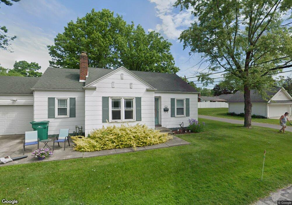 210 W 10th St, Genoa, OH 43430 - photo 1