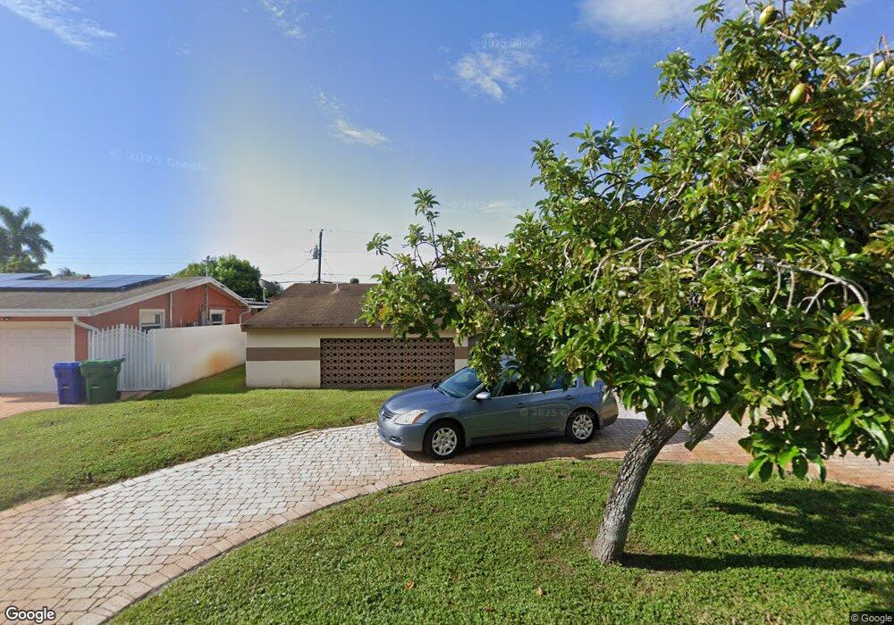 7820 Plantation Blvd, Miramar, FL 33023 - photo 1