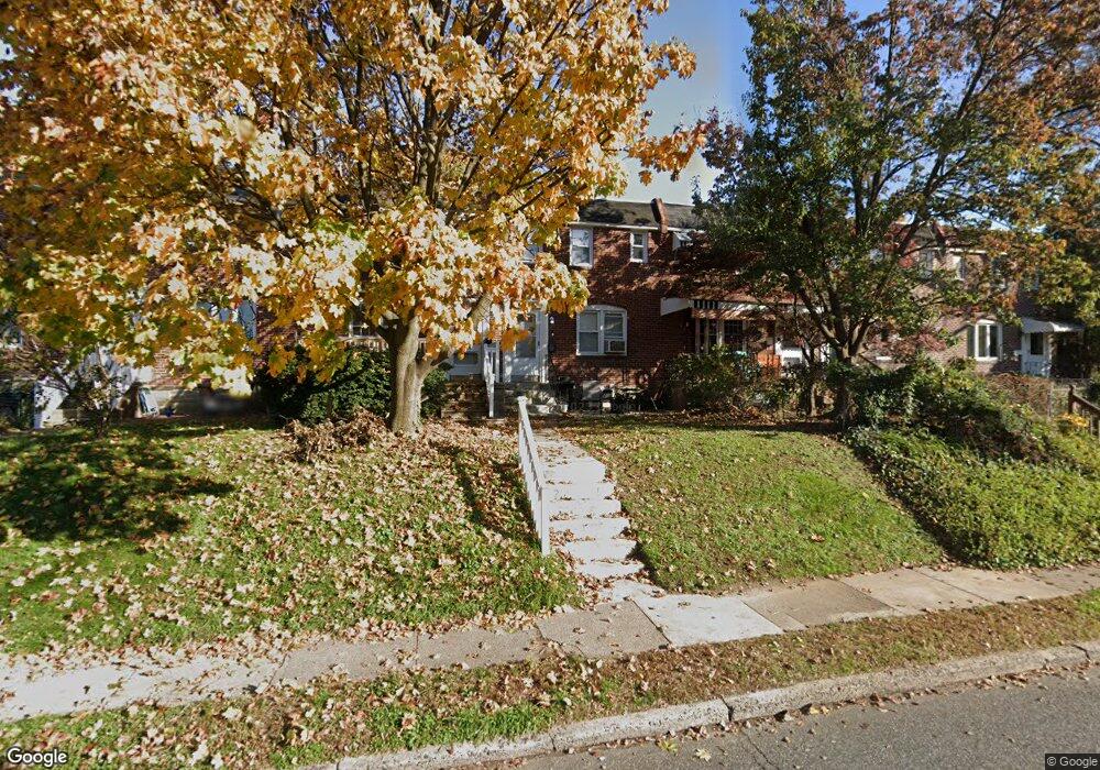 532 Jansen Ave, Essington, PA 19029 - photo 1