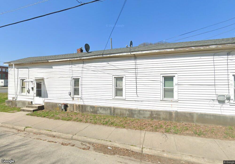 113 Hubbell Ave, Salem, NJ 08079 - photo 1