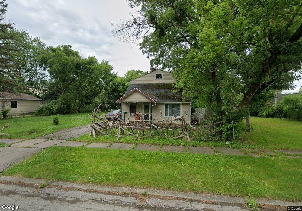 3210 Woodrow Ave, Flint, MI 48506 - photo 1