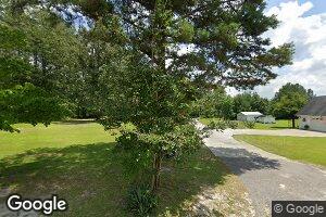 1306 Emma Rd, Patrick, SC 29584