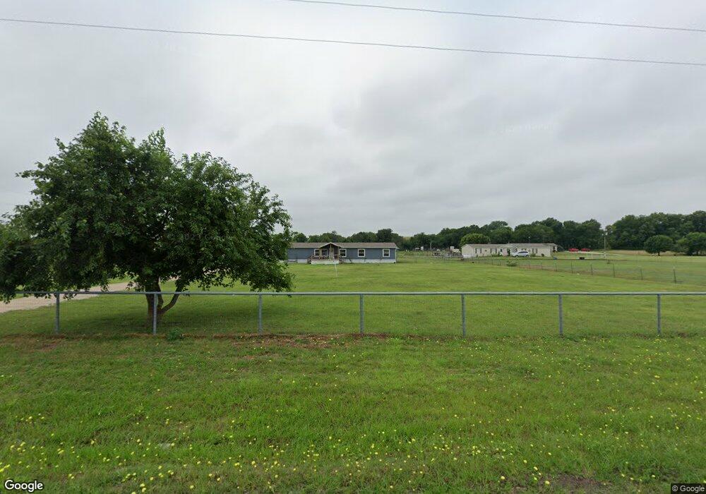 296 Private Road 4436, Rhome, TX 76078 - photo 1