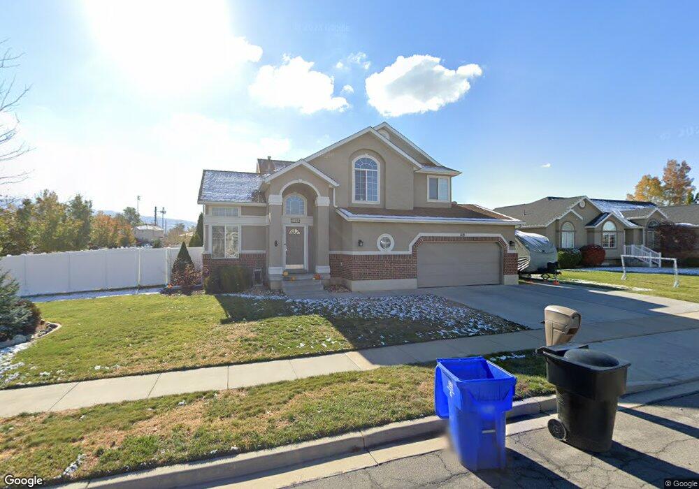 119 W 1500 N, Bountiful, UT 84010 - photo 1