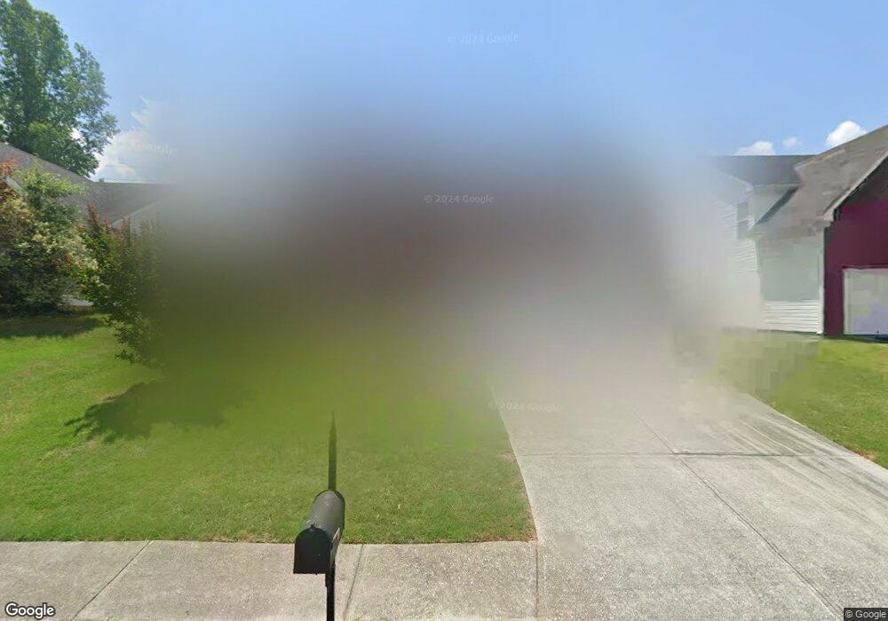 1366 Mandalay Ct SW unit 2, Lilburn, GA 30047 - photo 1