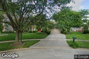 3612 Prestige Ct, Naperville, IL 60564
