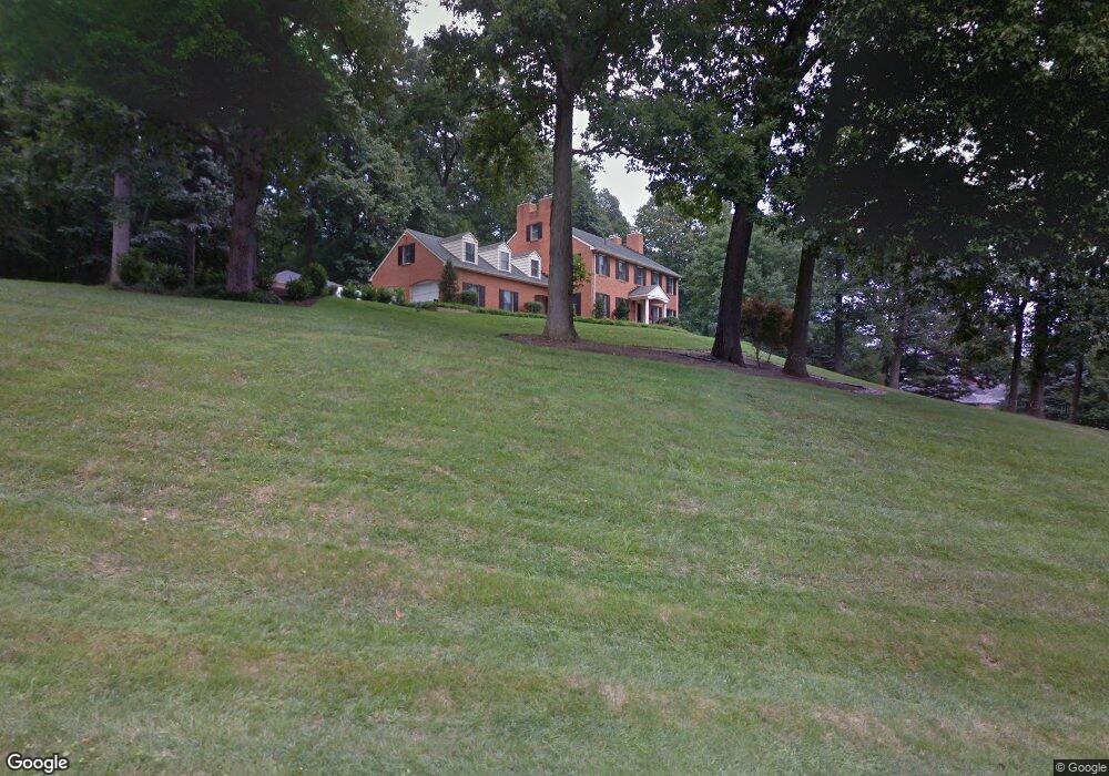 11005 Nacirema Ln, Stevenson, MD 21153 - photo 1
